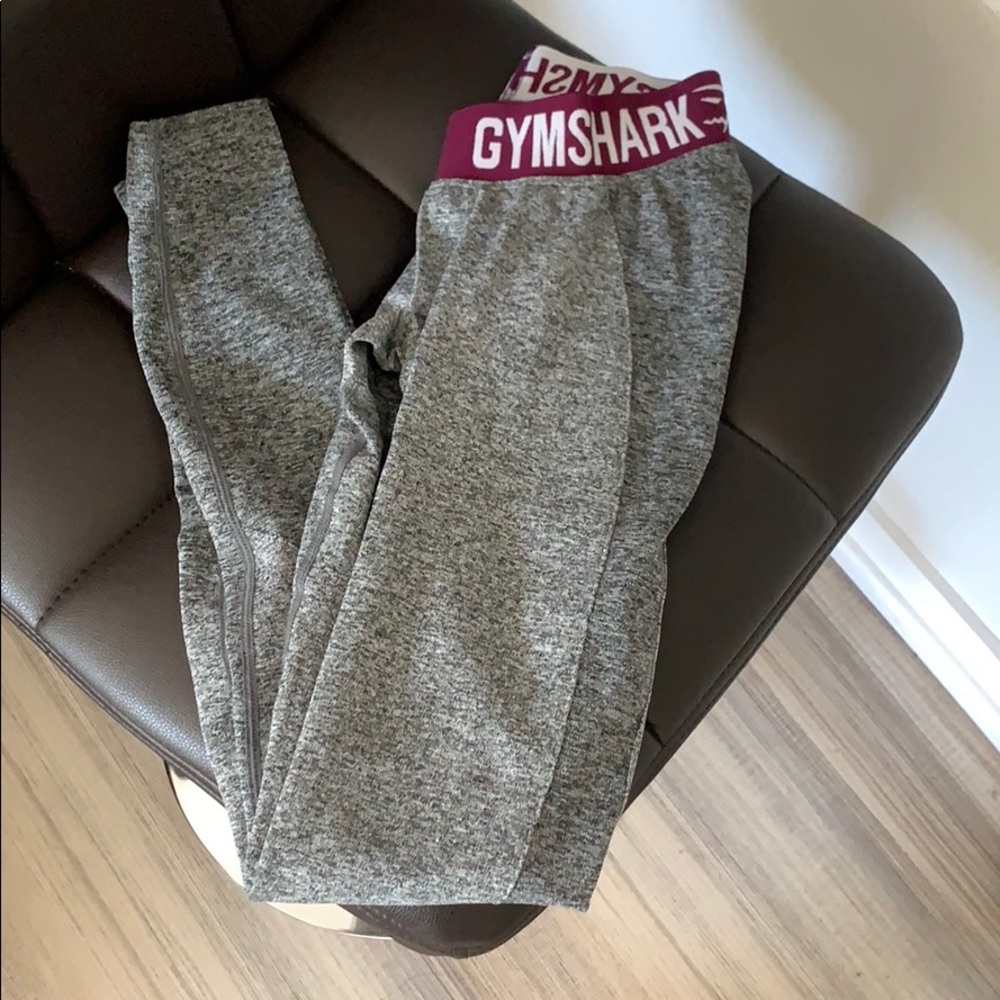 Gymshark Flex Leggings